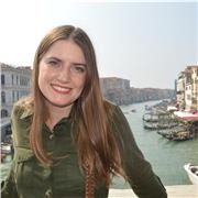 Doy clases de refuerzo en general en materias como inglés, matemáticas